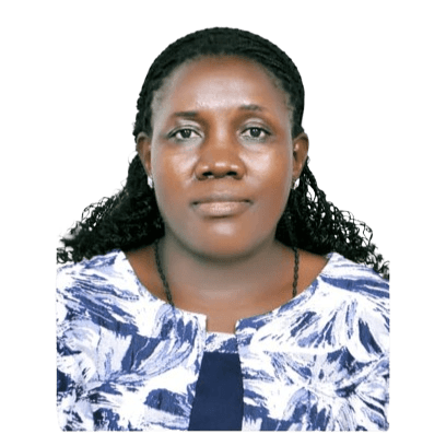 Ms. Grace Wandyaka