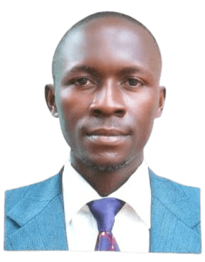 Mr. Moses Luyombya