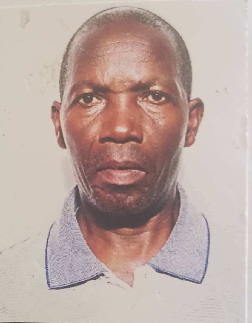 Mr. Arthur Nsubuga