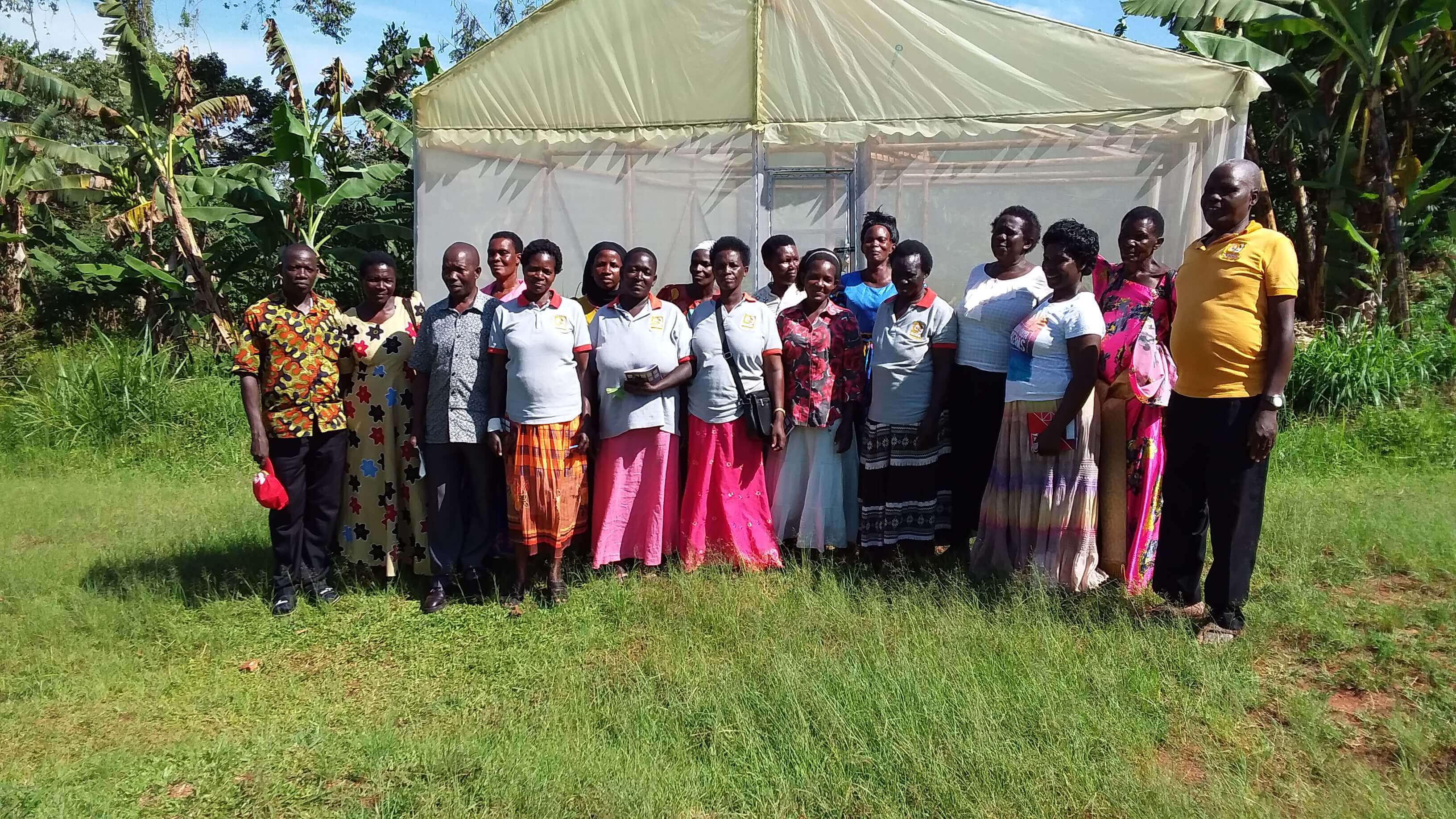 Community clean-up
