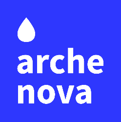 Archenova logo