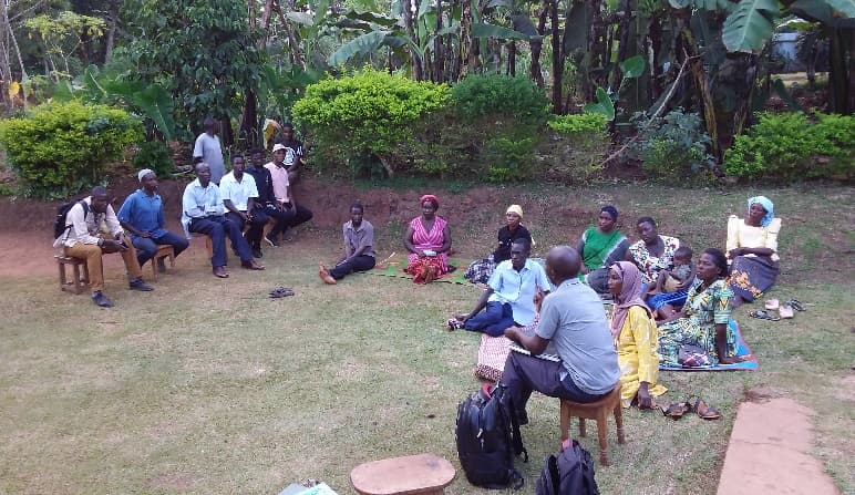 Community Integral Development (CID)