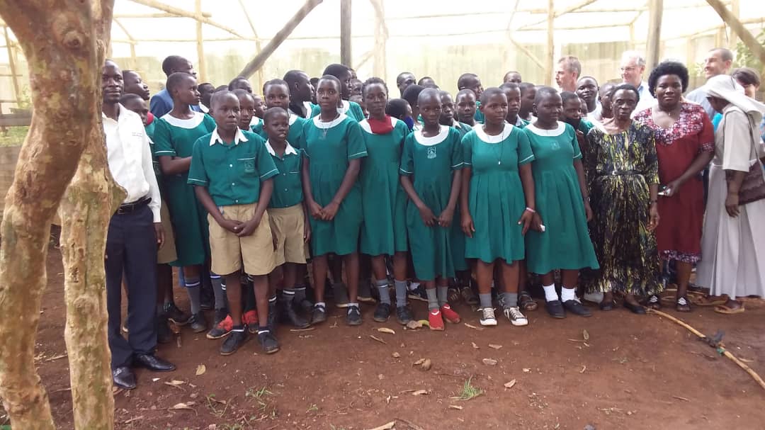 School support initiative