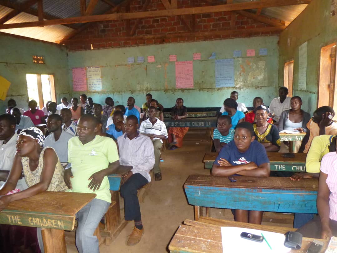 Educational workshop