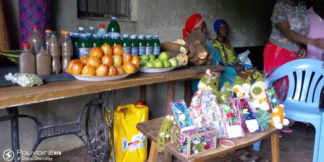 Community savings group